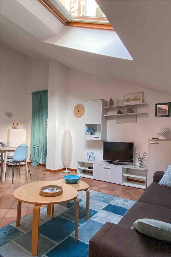 Casa Di Giulietta Lägenhet Palermo Exteriör bild