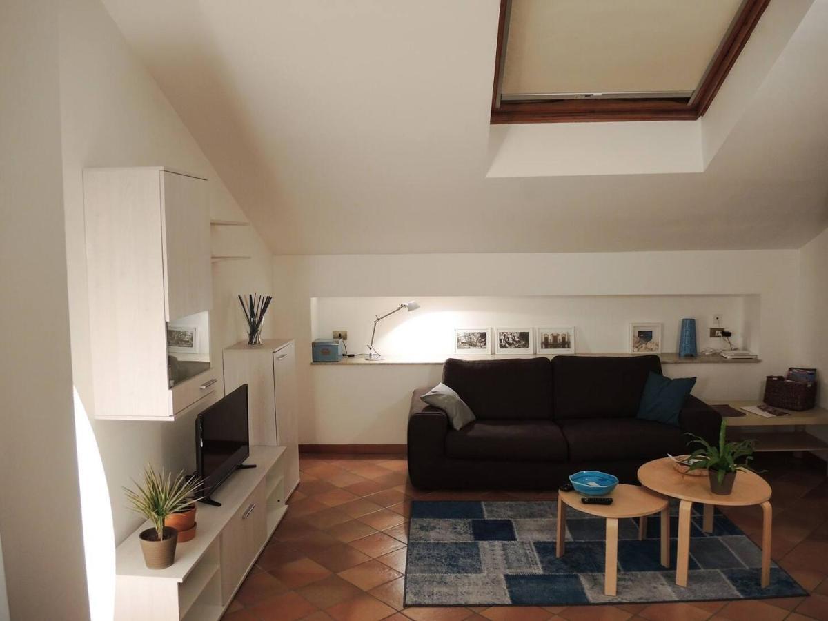 Casa Di Giulietta Lägenhet Palermo Exteriör bild
