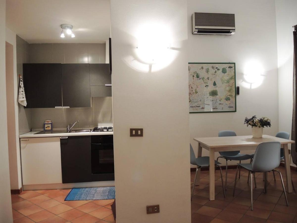 Casa Di Giulietta Lägenhet Palermo Exteriör bild
